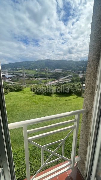 Foto a2427c48-fb13-43d9-a849-afd4e2c6eb82. Pis amb calefacció a La Florida Portugalete