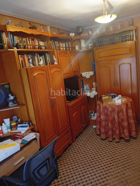 Foto 0f918cd0-8730-448b-844d-c8cfc72b45f3. Pis amb calefacció a Azeta - Abatxolo Portugalete