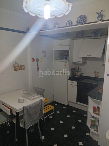 Foto 46531787-bb1a-40e9-9835-6c72622c6eb3. Pis amb calefacció a Azeta - Abatxolo Portugalete
