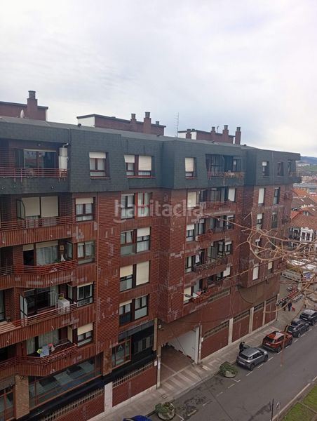 Foto 872e9584-ce40-4b8a-8d0b-f1491464cd64. Pis amb calefacció a Azeta - Abatxolo Portugalete
