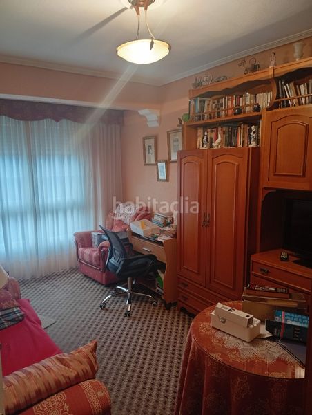 Foto cc863a0c-d53a-41fd-b36b-c6d464233d35. Pis amb calefacció a Azeta - Abatxolo Portugalete