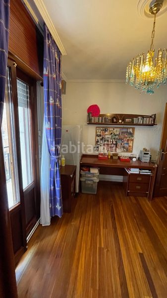 Foto ae42fd2e-78e5-4cb6-96e4-cc76f4cfffeb. Pis amb calefacció a Centro Portugalete