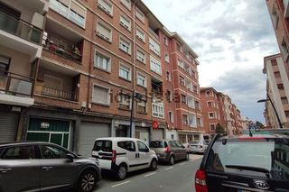 Appartamento  Ortuño de alango kalea