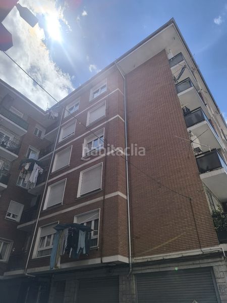 Foto fe2675ae-eb4a-42c6-8358-4031e4bad3b1. Pis amb calefacció a Mamariga Santurtzi