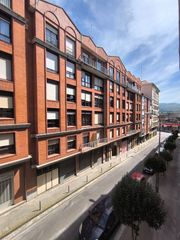 Etagenwohnung  Vicente durañona kalea