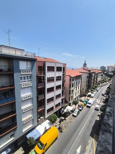 Foto 04321c0c-a8e7-41dc-9820-bdc2100fc7d6. Piso en Centro Portugalete