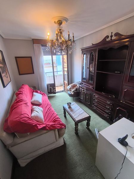 Foto d644a006-7394-4a7a-b928-ec0863030b9c. Piso en Centro Portugalete