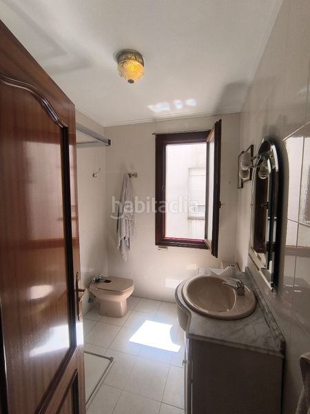 Foto f66bbe88-3e66-409e-81fe-809d6de99533. Piso en Centro Portugalete