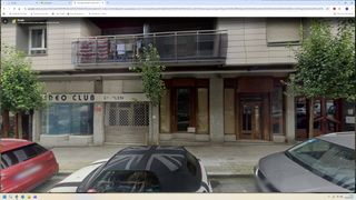 Local Comercial a Poeta Diez Gabiño Kalea