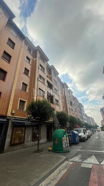 Foto e6d4b633-644d-48b4-abf1-665b32c0ea8b. Pis amb calefacció a Buenavista Portugalete