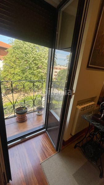 Foto a61e4a47-1ff9-4b16-b523-9a6571abe1f2. Etagenwohnung mit heizung in Azeta - Abatxolo Portugalete