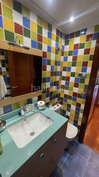 Foto bacd30b3-6db0-418b-96e3-b90c0d17bfa6. Etagenwohnung mit heizung in Azeta - Abatxolo Portugalete