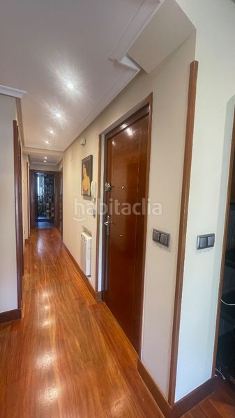 Foto 169778a4-19da-420b-9758-54c2bb6abed6. Pis amb calefacció a Azeta - Abatxolo Portugalete