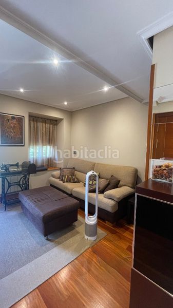 Foto c5a50017-22b1-403f-bf12-e78e2270b002. Pis amb calefacció a Azeta - Abatxolo Portugalete