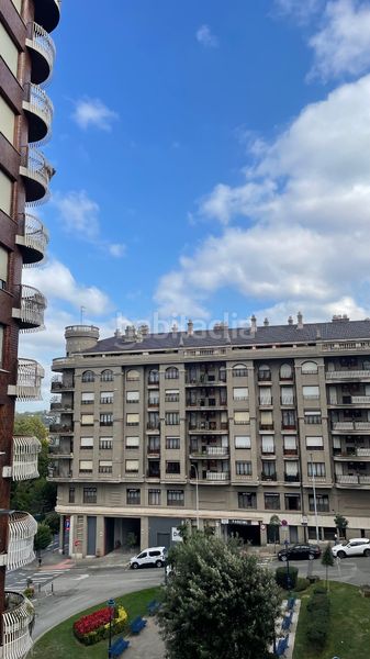 Foto 57a5e0ba-e9d0-45c5-a9b9-8c0879723333. Appartement avec chauffage dans Buenavista Portugalete