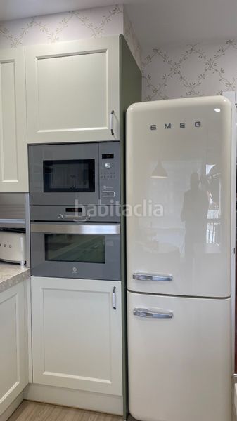 Foto 730164e7-4ab8-4cbe-8357-93687a30a28f. Appartement avec chauffage dans Buenavista Portugalete