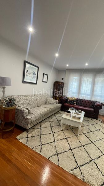 Foto 85b0cb84-3dcc-4ac6-895b-557752e3a07a. Appartement avec chauffage dans Buenavista Portugalete