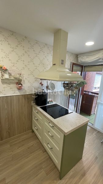 Foto 931a3b93-ca18-4985-8924-5f969f5c3b59. Appartement avec chauffage dans Buenavista Portugalete