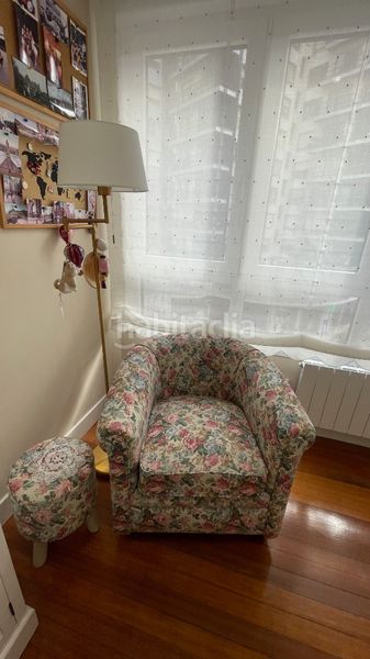 Foto ae2f1eff-36a1-4880-b689-dba8f39d6384. Appartement avec chauffage dans Buenavista Portugalete