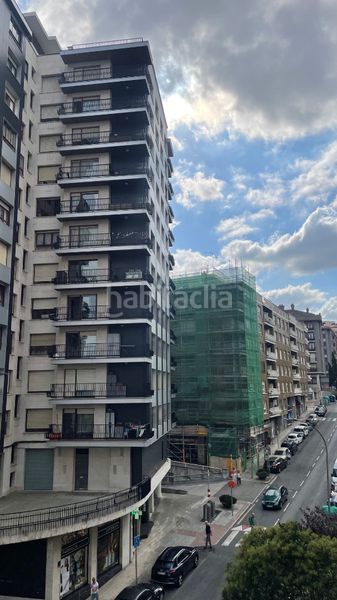 Foto e4e51b11-af91-42c2-a57a-0a978d0e49d5. Appartement avec chauffage dans Buenavista Portugalete