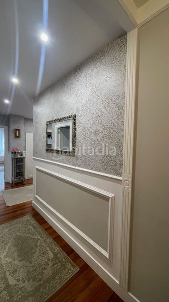 Foto e7cef086-d8f7-4ea9-ae31-d97c10769c76. Appartement avec chauffage dans Buenavista Portugalete