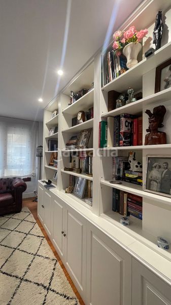 Foto f25e4de2-74d0-4ee3-b30f-b145bceb2e7b. Appartement avec chauffage dans Buenavista Portugalete