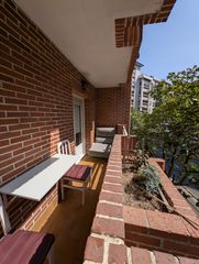 Appartement à Abaro Etorbideà