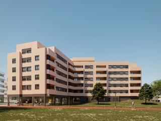Etagenwohnung en Calle orestes menndez 4. Obra nueva cerillero - edificio jade