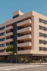 Etagenwohnung en Calle orestes menndez 2. Obra nueva cerillero - edificio jade
