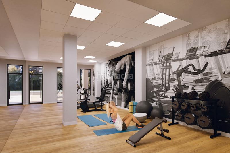 Foto 89fab512-f977-43b7-92fa-f1f7ae1871d7. Pis a calle manuel hevia carriles 1 a Jove Gijón