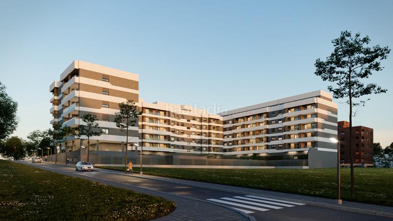 Foto 0bdaff18-d979-491c-85fe-d9b5538a233b. Appartement dans calle del campón 11 dans Jove Gijón