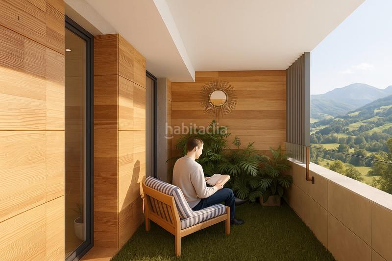 Foto c80eff4b-0469-47b3-bbcb-48c14b528ff8. Appartement dans calle del campón 11 dans Jove Gijón