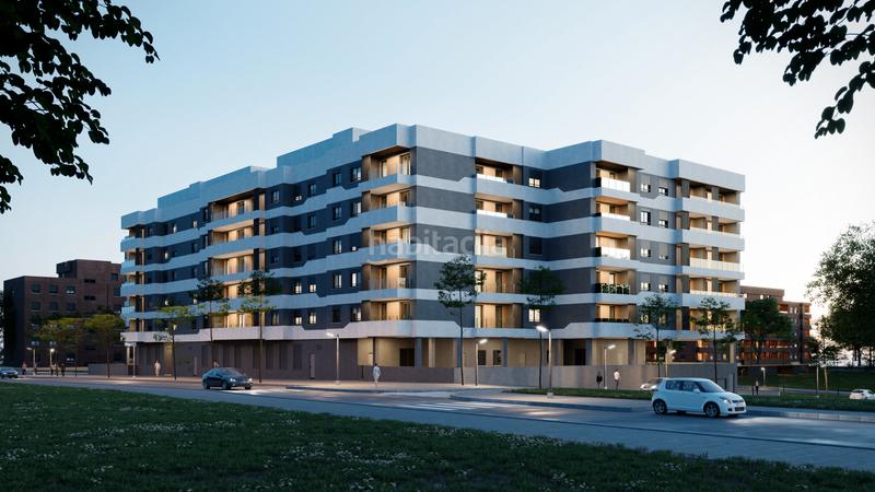 Foto f1a6a4c2-e1ba-4043-8d3c-d11e8b878d49. Appartamento in calle del campón 11 in Jove Gijón