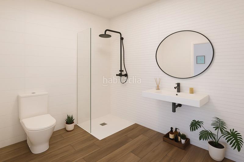 Foto 46b5187e-ccff-4c79-b116-1ed8d2baae4c. Appartement dans calle del campón 103a dans Jove Gijón