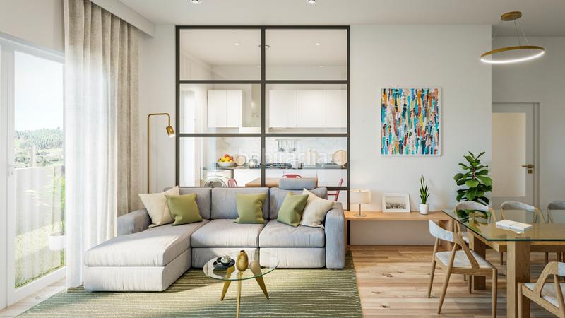 Foto 4cb8757a-47a9-49ca-bd12-de7fec738987. Appartement dans calle del campón 103a dans Jove Gijón