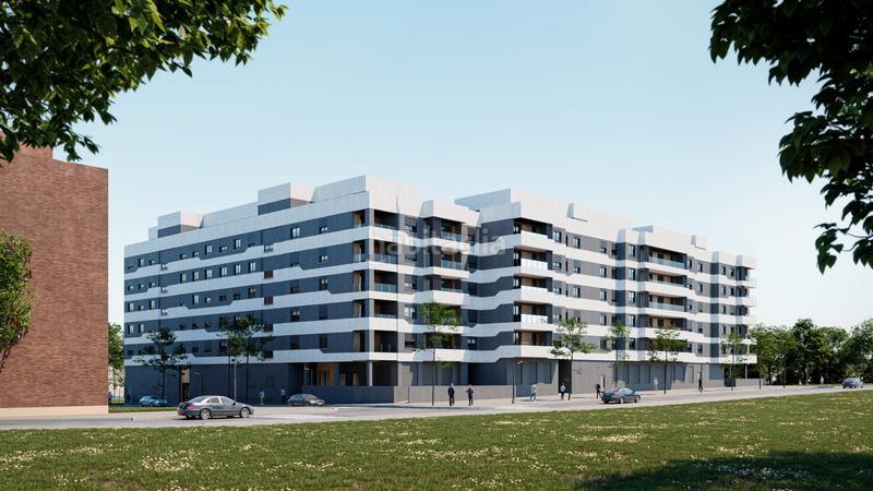 Foto 59f053c1-f42d-45f8-9827-96c5309a164e. Appartement dans calle del campón 103a dans Jove Gijón