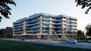 Appartement à Calle del campón 103a. Edificio csb – lauredal i y ii, tu mejor experiencia.