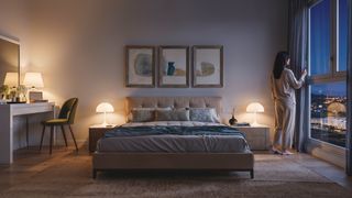 Flat in Calle del campón 103a. Edificio csb – lauredal i y ii, tu mejor experiencia.