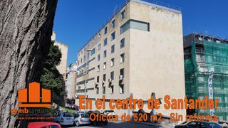 Oficina  N/a. Oficina en venta en centro, 2 dormitorios.