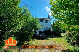 Casa  N/a. Casa en venta en beranga, 5 dormitorios.