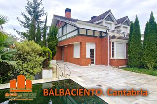 Xalet a Guriezo. Chalet en venta en guriezo, 3 dormitorios.