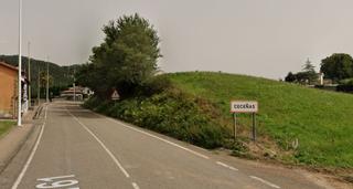 Casa a Ceceñas - Hermosa. Casa en venta en ceceñas, 3 dormitorios.