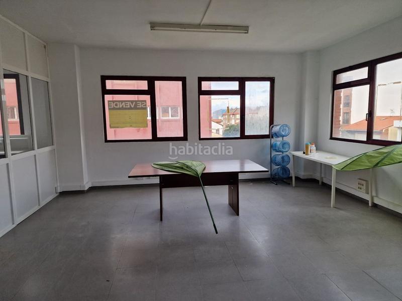 Foto 925dee83-16fe-4fb9-be08-59e4eee4370a. Bureau dans Alisal - San Román Santander