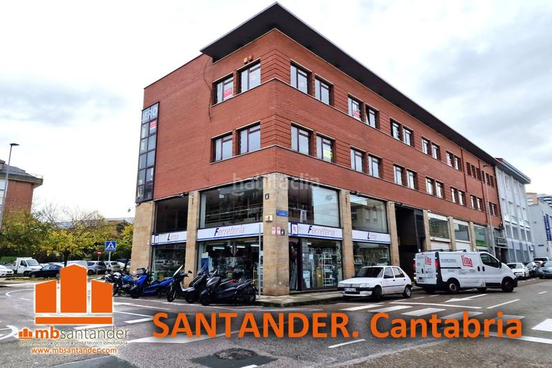 Foto 9b41d24f-7dd0-40f1-8b7d-6b1a45e0a5f4. Bureau dans Alisal - San Román Santander