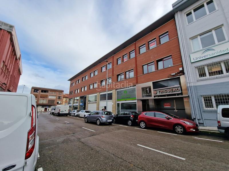 Foto ab262604-e407-44b2-9439-bdf66a55786b. Bureau dans Alisal - San Román Santander