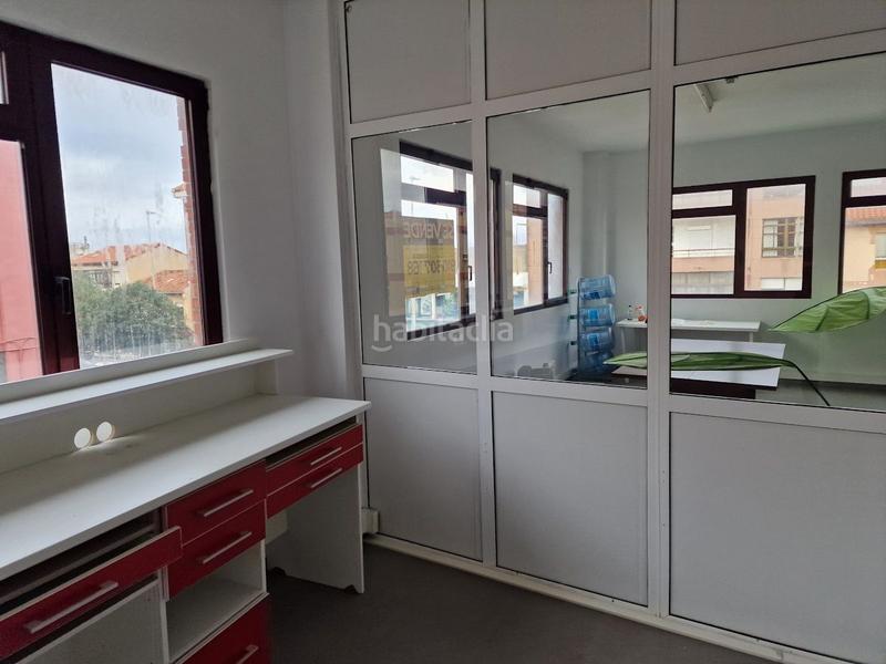 Foto ecf97079-27b2-465e-917e-f5f7d54d283f. Bureau dans Alisal - San Román Santander