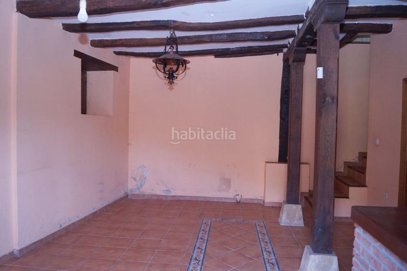 Foto 2b674efa-4969-4891-8ab8-6fbb08b762ba. Casa amb calefacció a Pesaguero