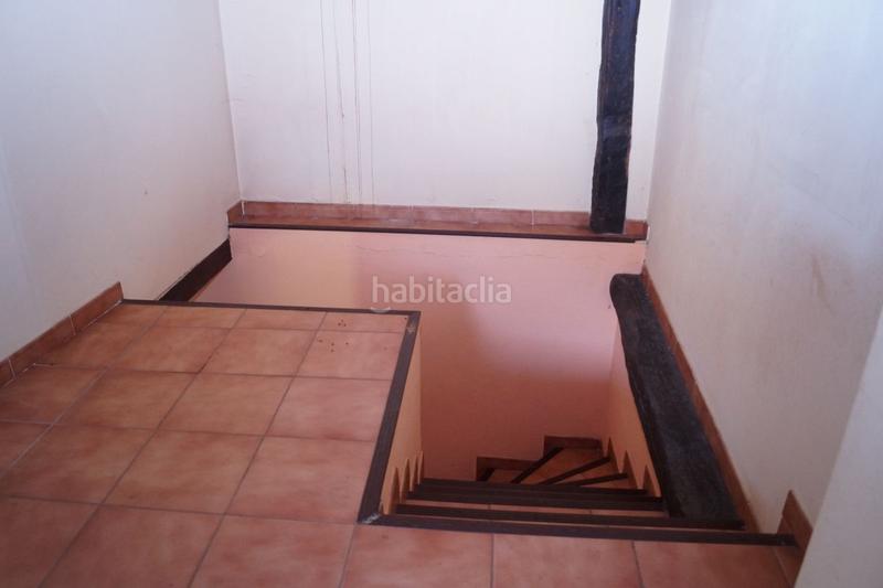 Foto 354422a4-a287-491e-a531-be97d372e9c3. Casa amb calefacció a Pesaguero