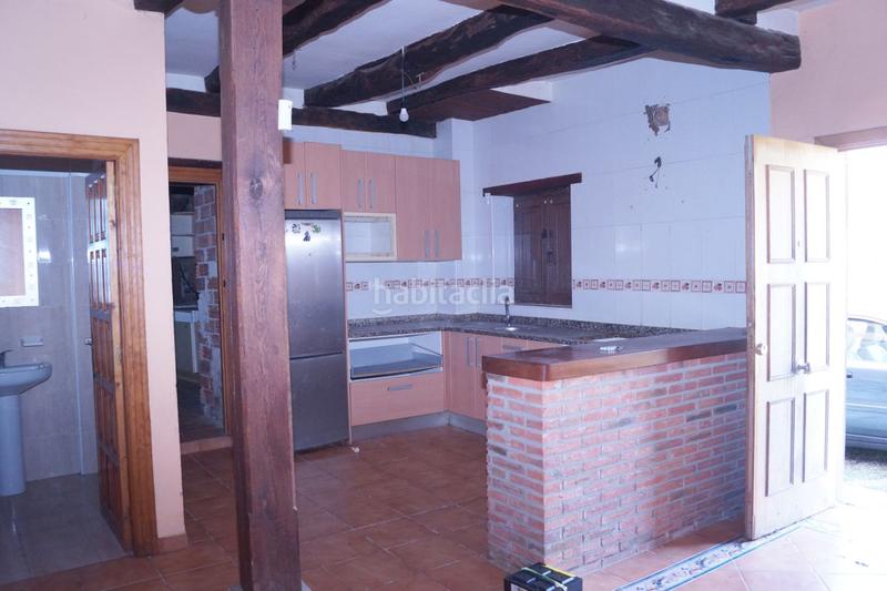 Foto 43378848-ba69-4826-8b47-b062e3219d5b. Casa amb calefacció a Pesaguero