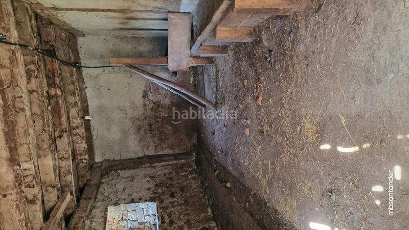 Foto 48cf556a-2d0d-47bf-af5f-2161ec908274. Casa amb calefacció a Pesaguero